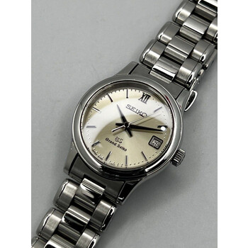 24.5mm • 2000 Grand Seiko STGF013 4J52-0010 Quartz Ladies